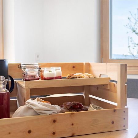 Ebnerhof Apartment Collalbo Ngoại thất bức ảnh