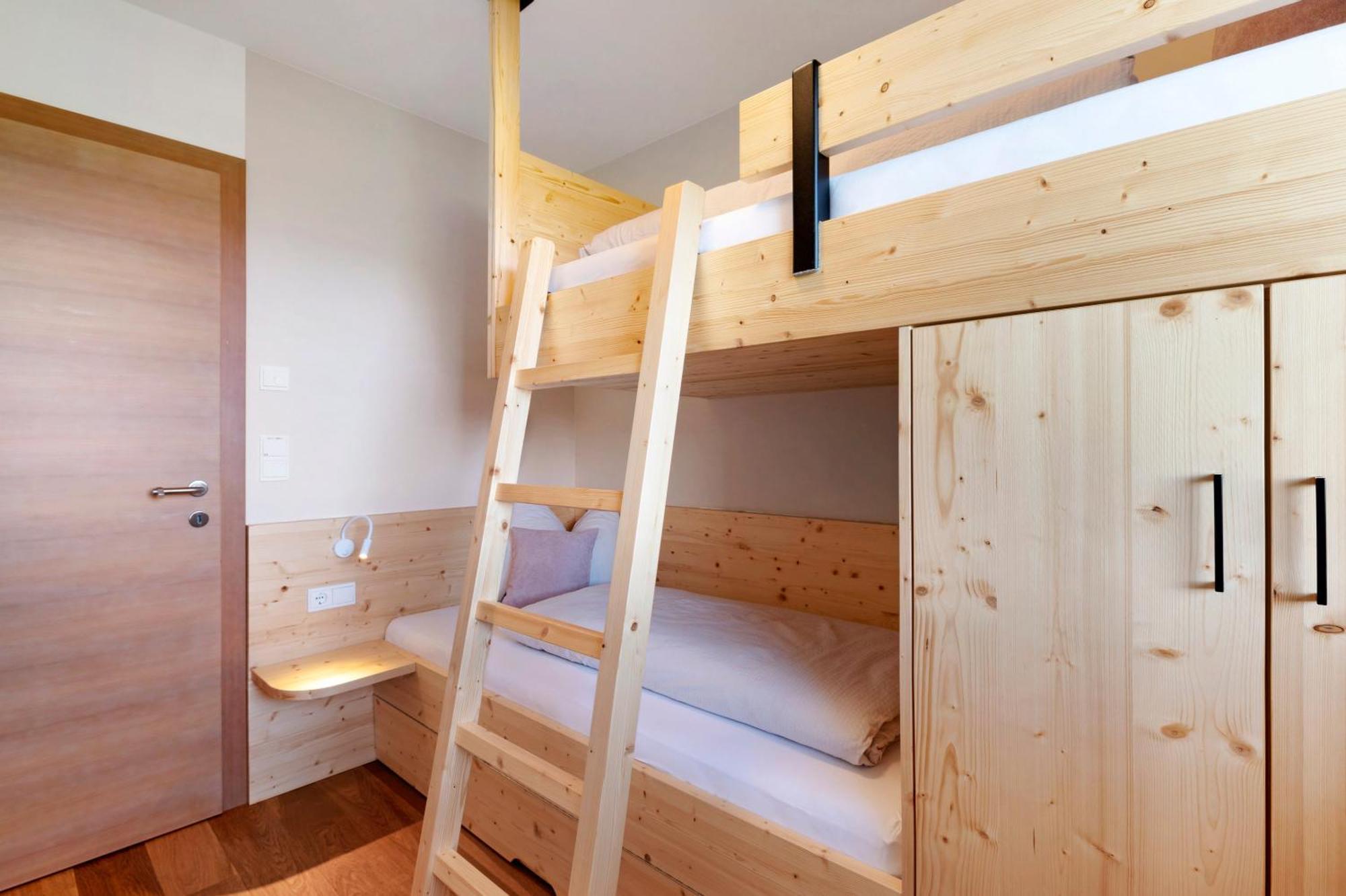 Ebnerhof Apartment Collalbo Ngoại thất bức ảnh