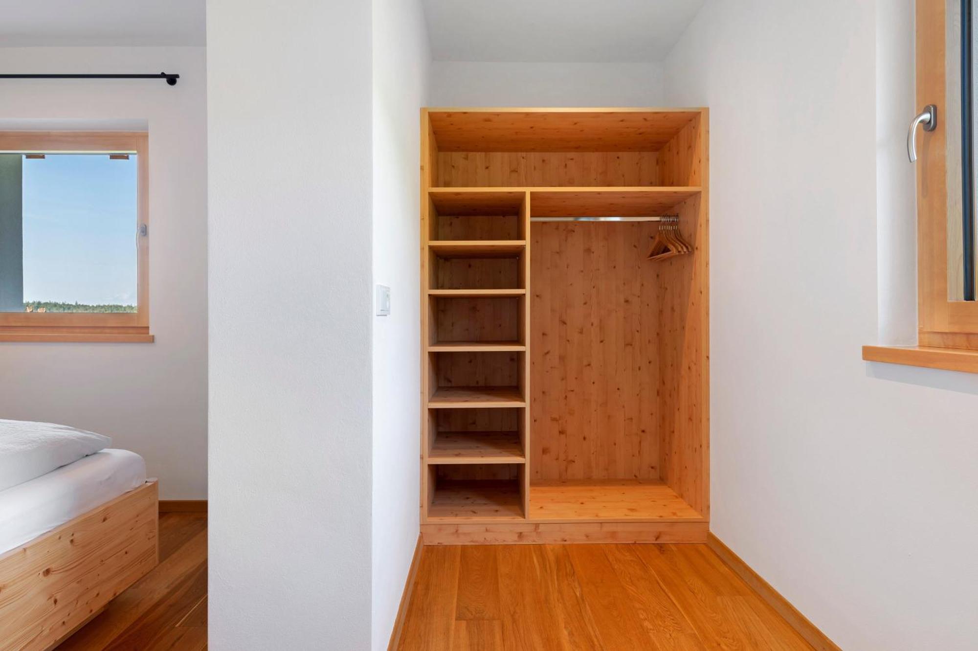 Ebnerhof Apartment Collalbo Ngoại thất bức ảnh