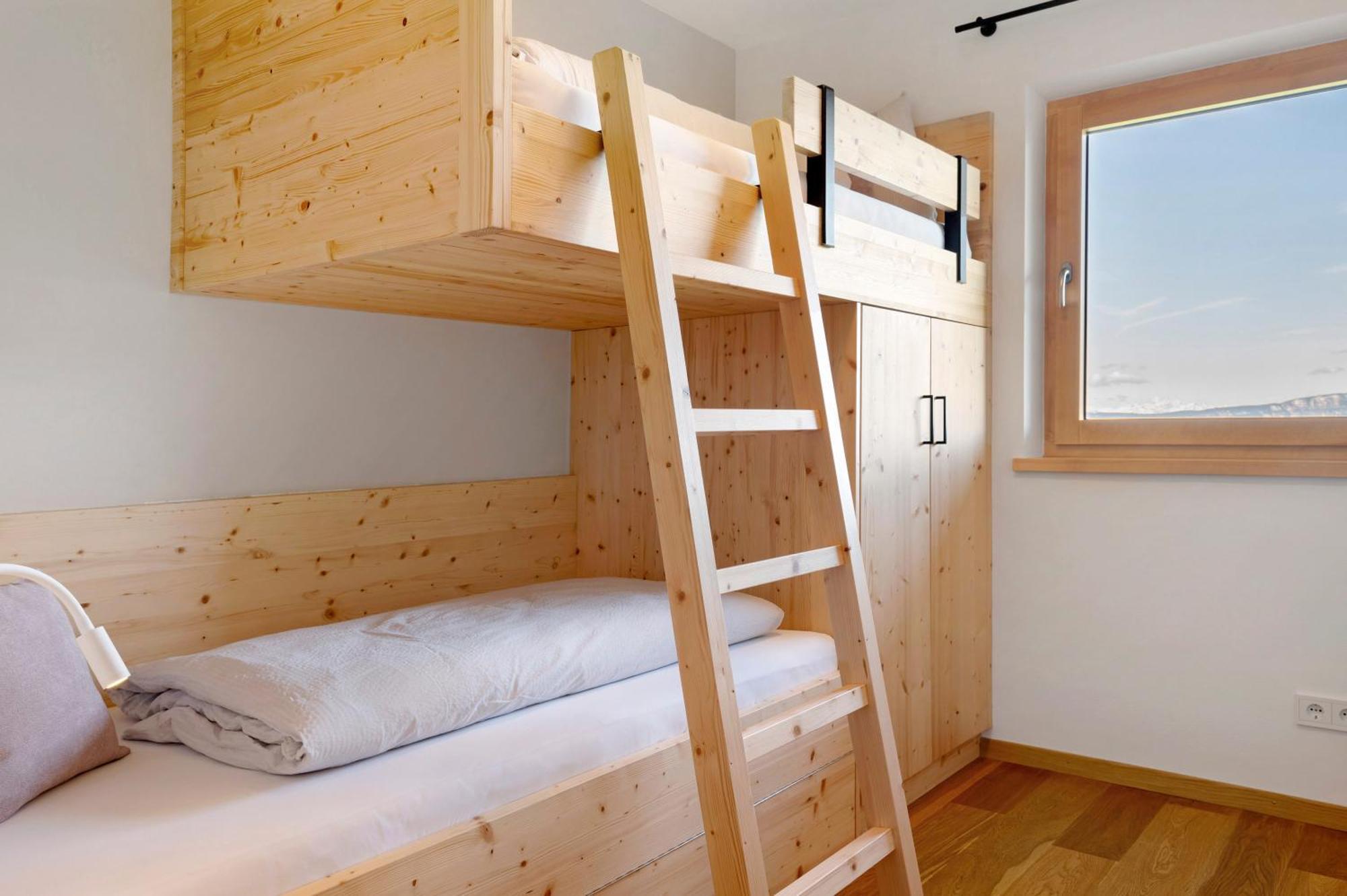 Ebnerhof Apartment Collalbo Ngoại thất bức ảnh