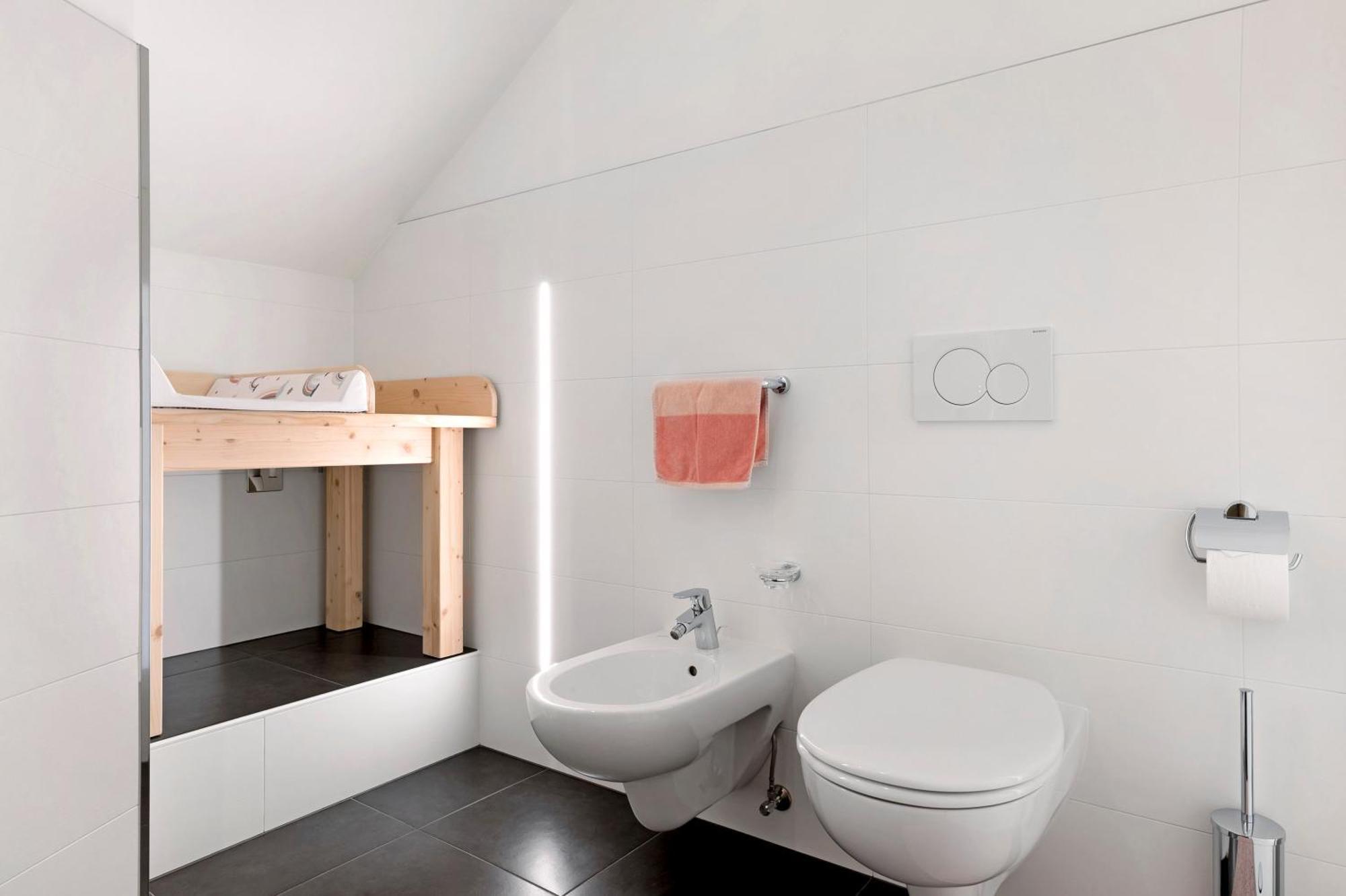 Ebnerhof Apartment Collalbo Ngoại thất bức ảnh
