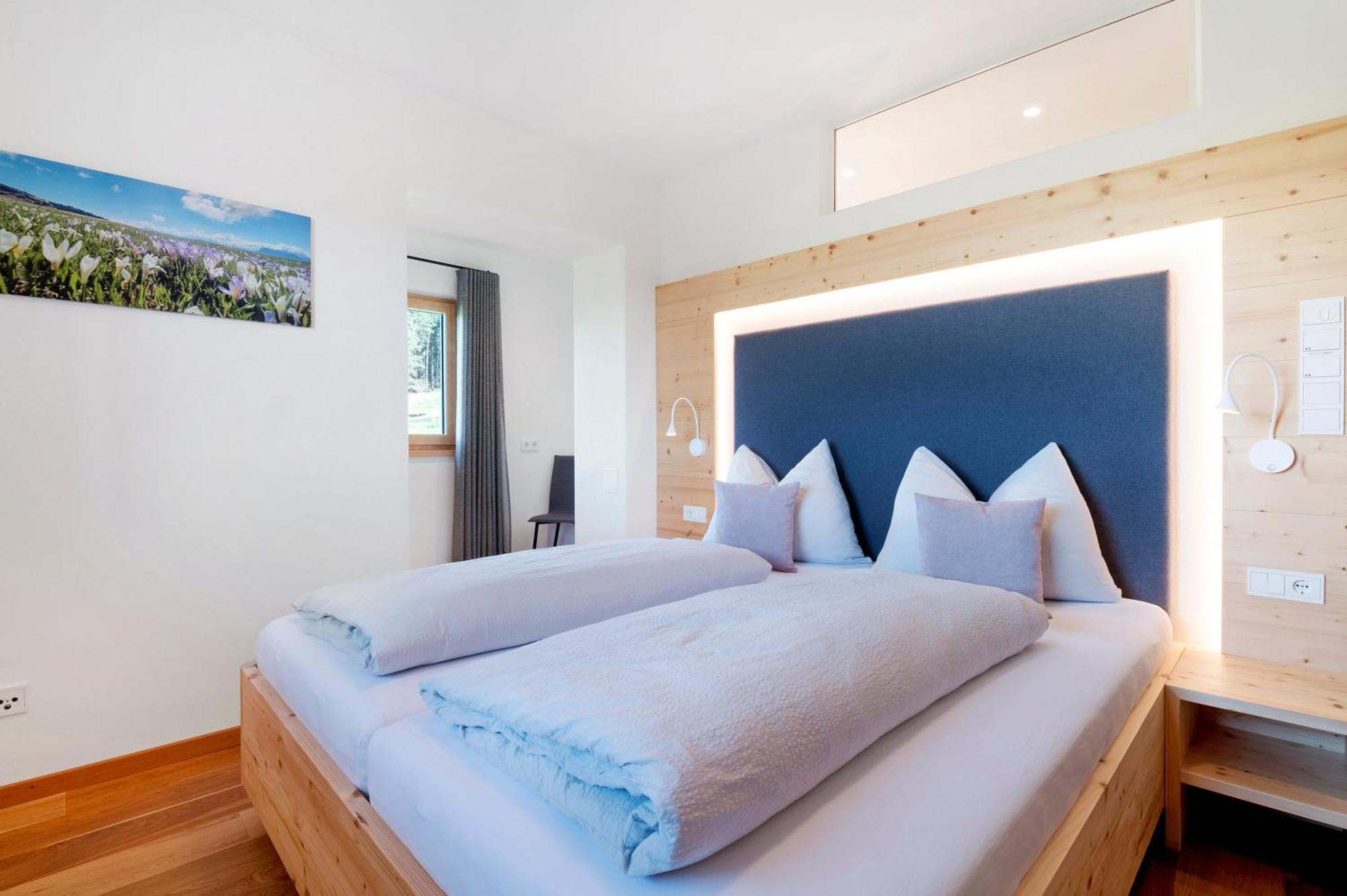 Ebnerhof Apartment Collalbo Ngoại thất bức ảnh
