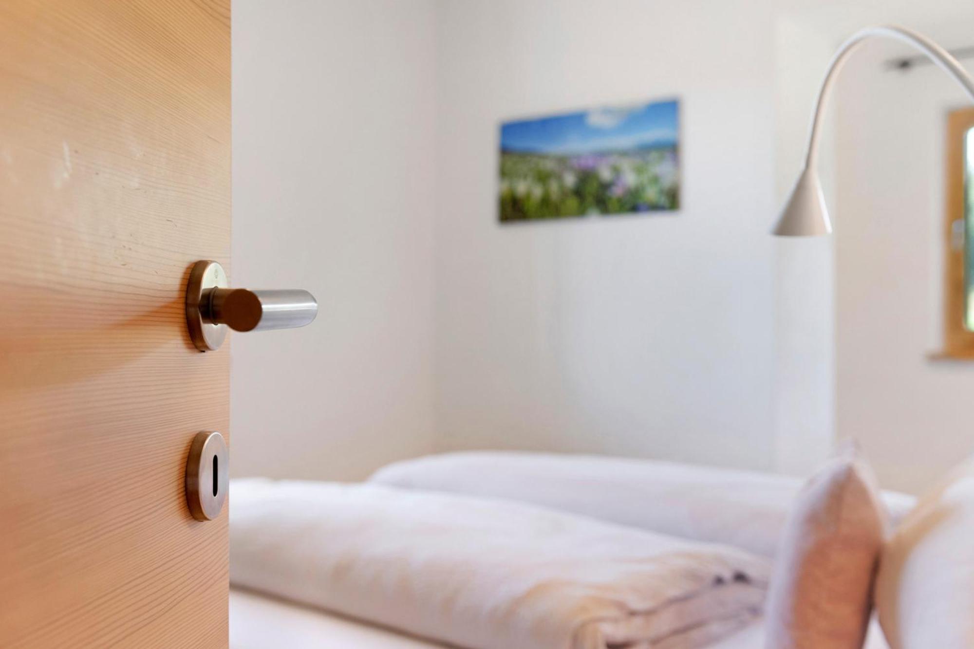 Ebnerhof Apartment Collalbo Ngoại thất bức ảnh