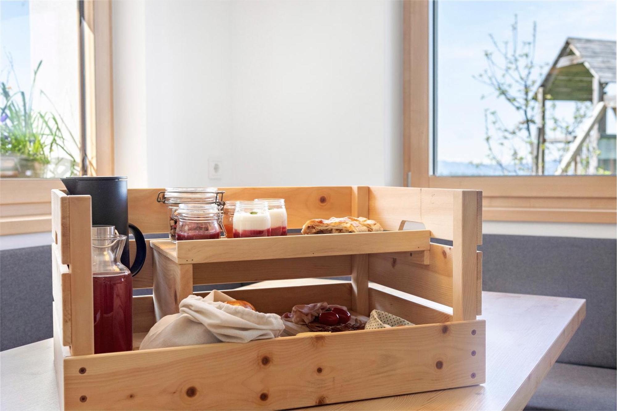 Ebnerhof Apartment Collalbo Ngoại thất bức ảnh