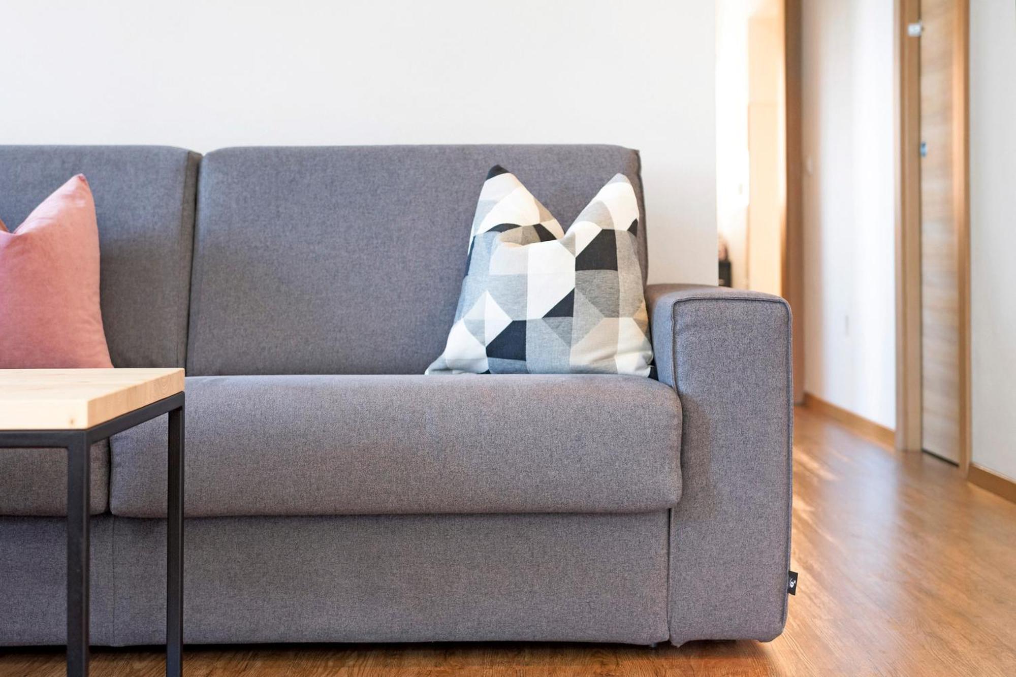 Ebnerhof Apartment Collalbo Ngoại thất bức ảnh