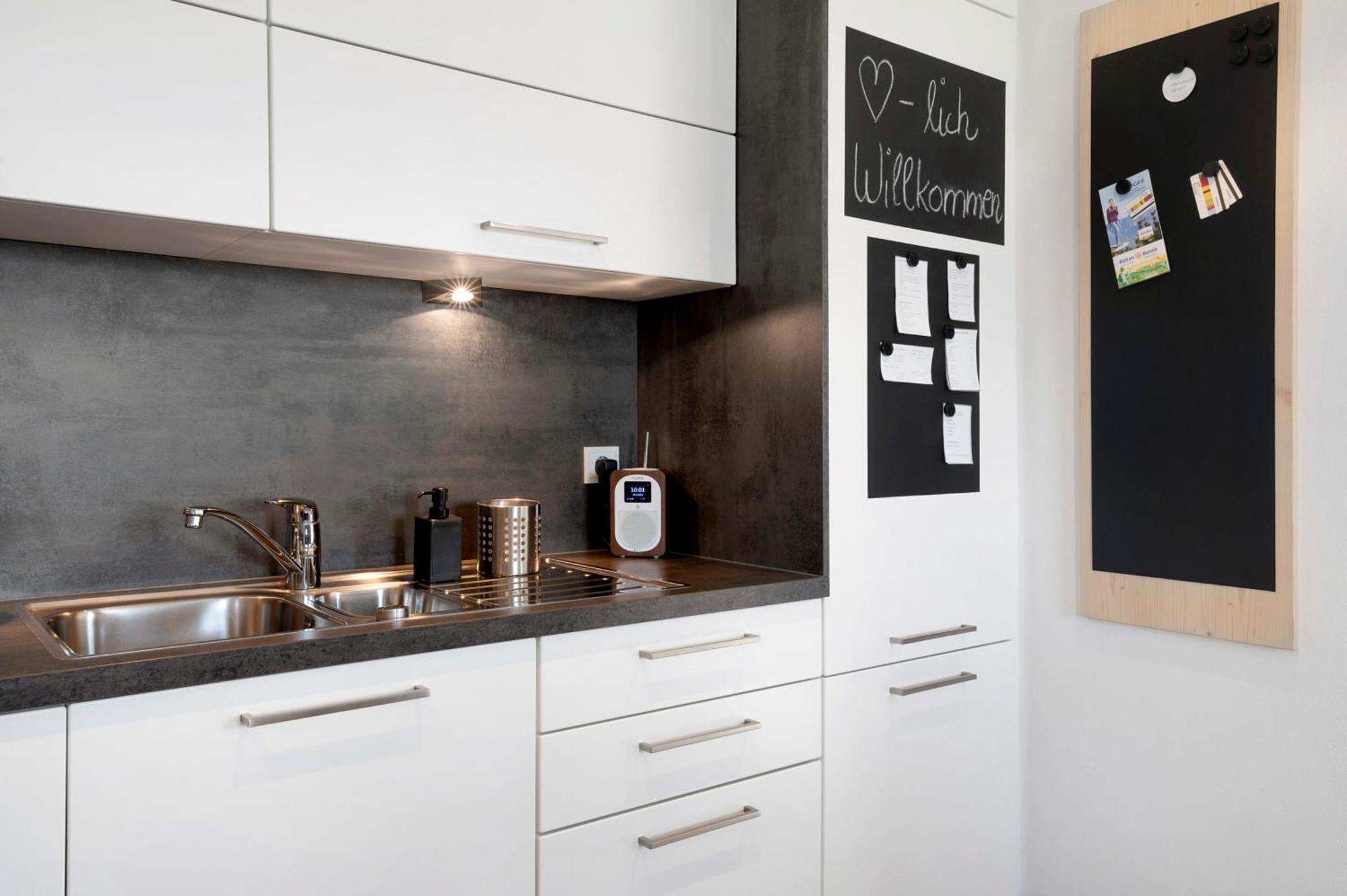 Ebnerhof Apartment Collalbo Ngoại thất bức ảnh