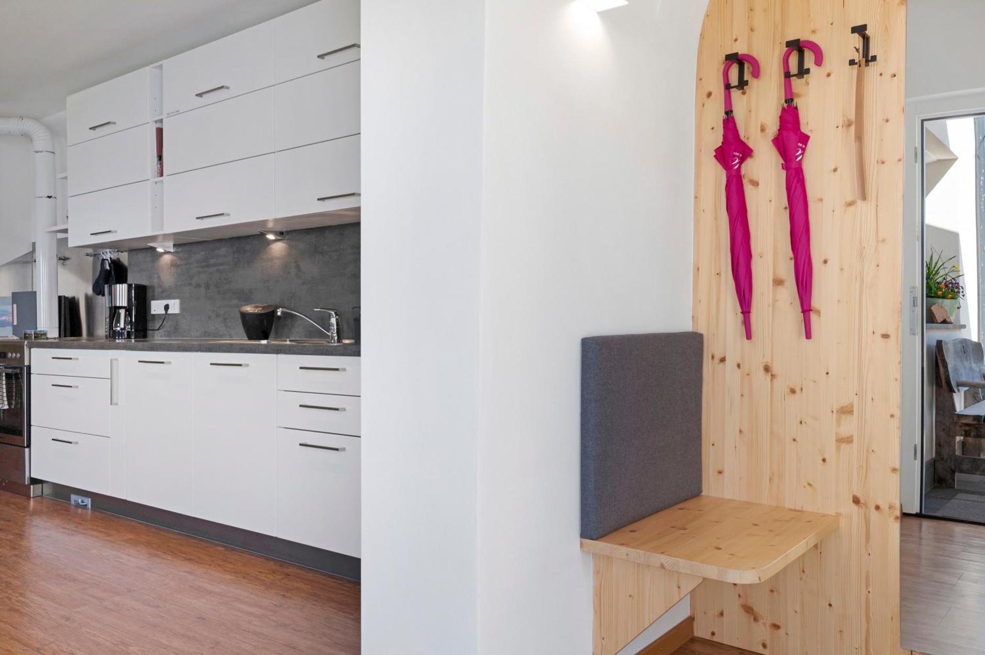 Ebnerhof Apartment Collalbo Ngoại thất bức ảnh