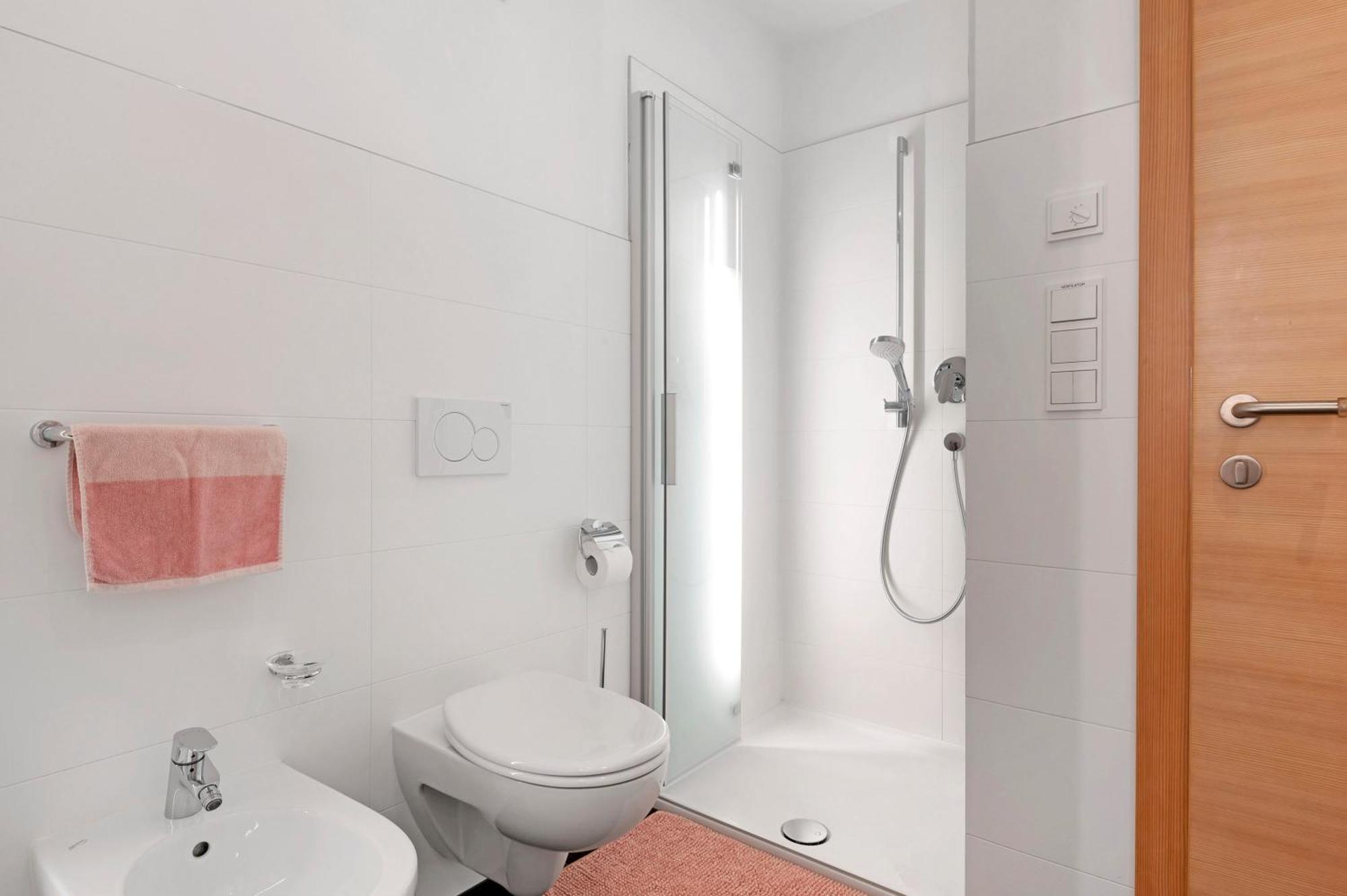 Ebnerhof Apartment Collalbo Ngoại thất bức ảnh