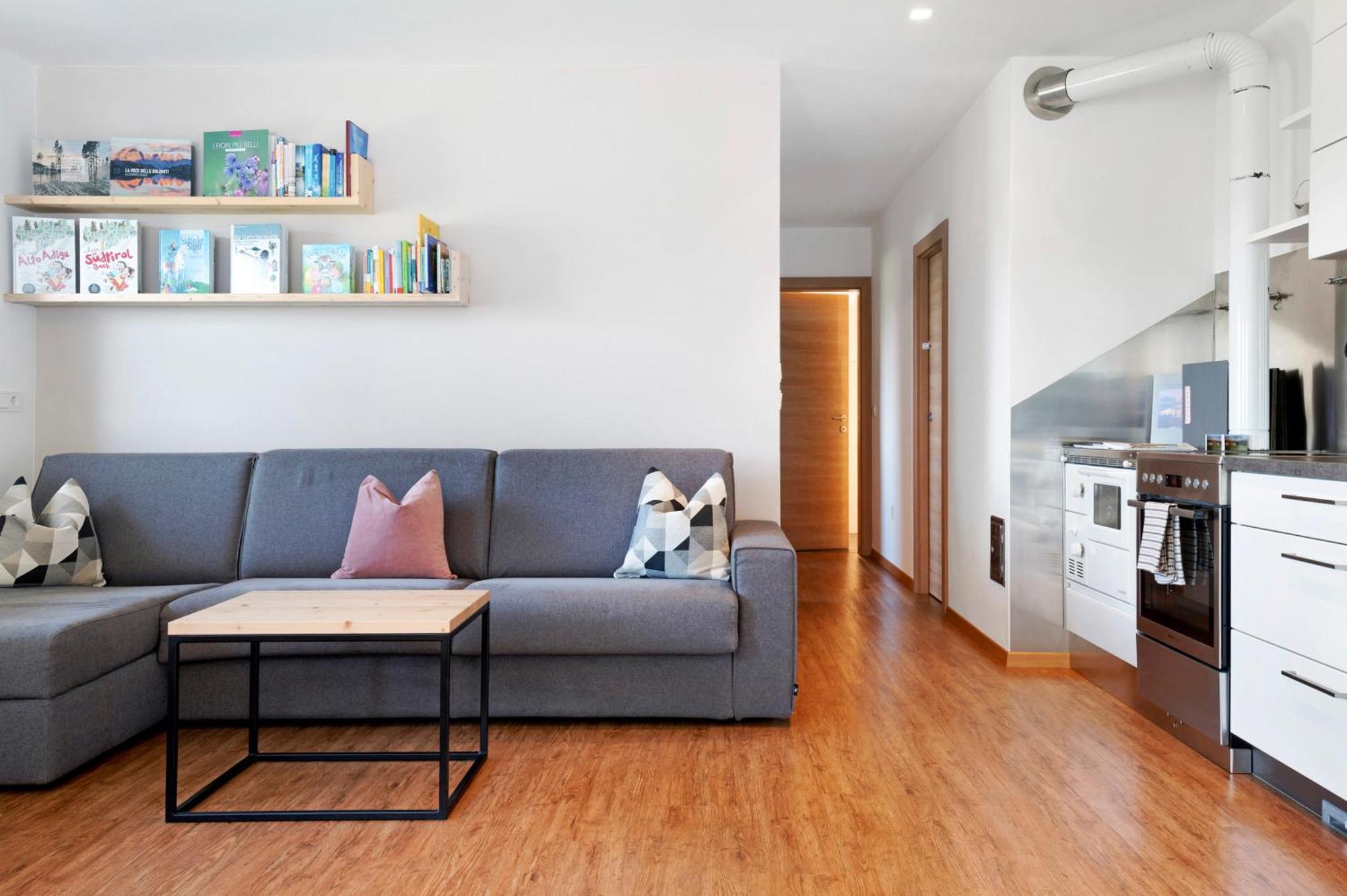 Ebnerhof Apartment Collalbo Ngoại thất bức ảnh