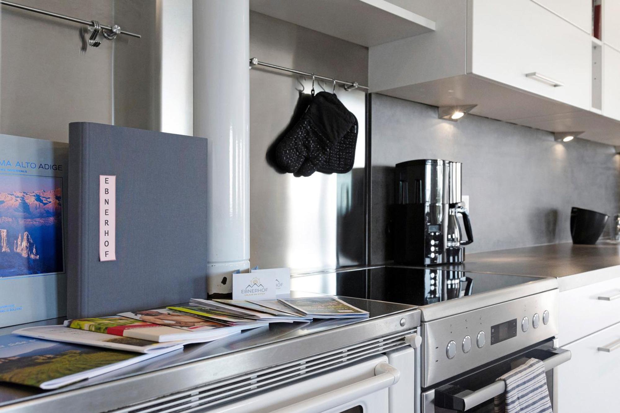 Ebnerhof Apartment Collalbo Ngoại thất bức ảnh
