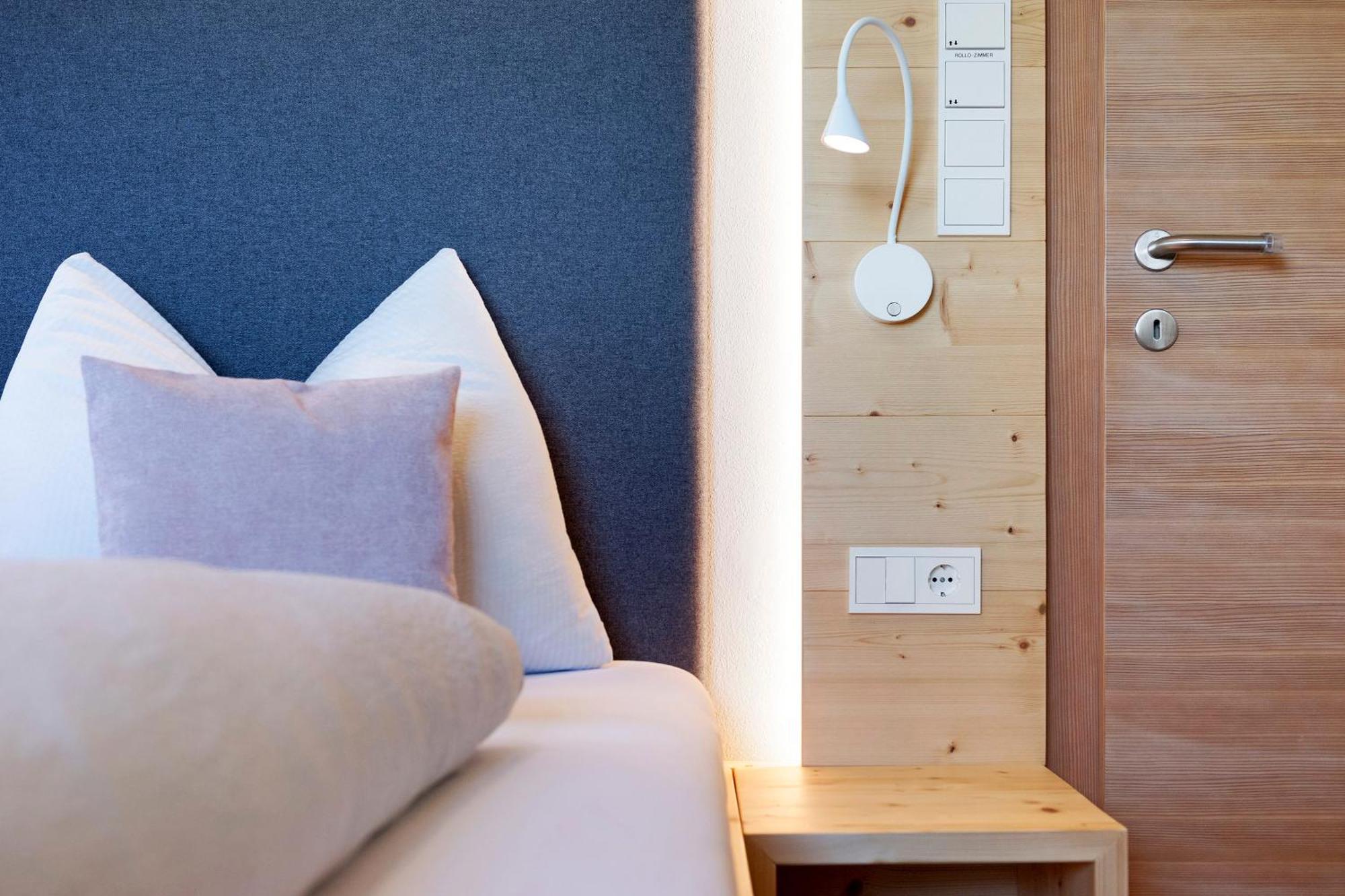Ebnerhof Apartment Collalbo Ngoại thất bức ảnh